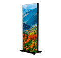 P2.5 Indoor  640X1920mm LED Screen Cabinet