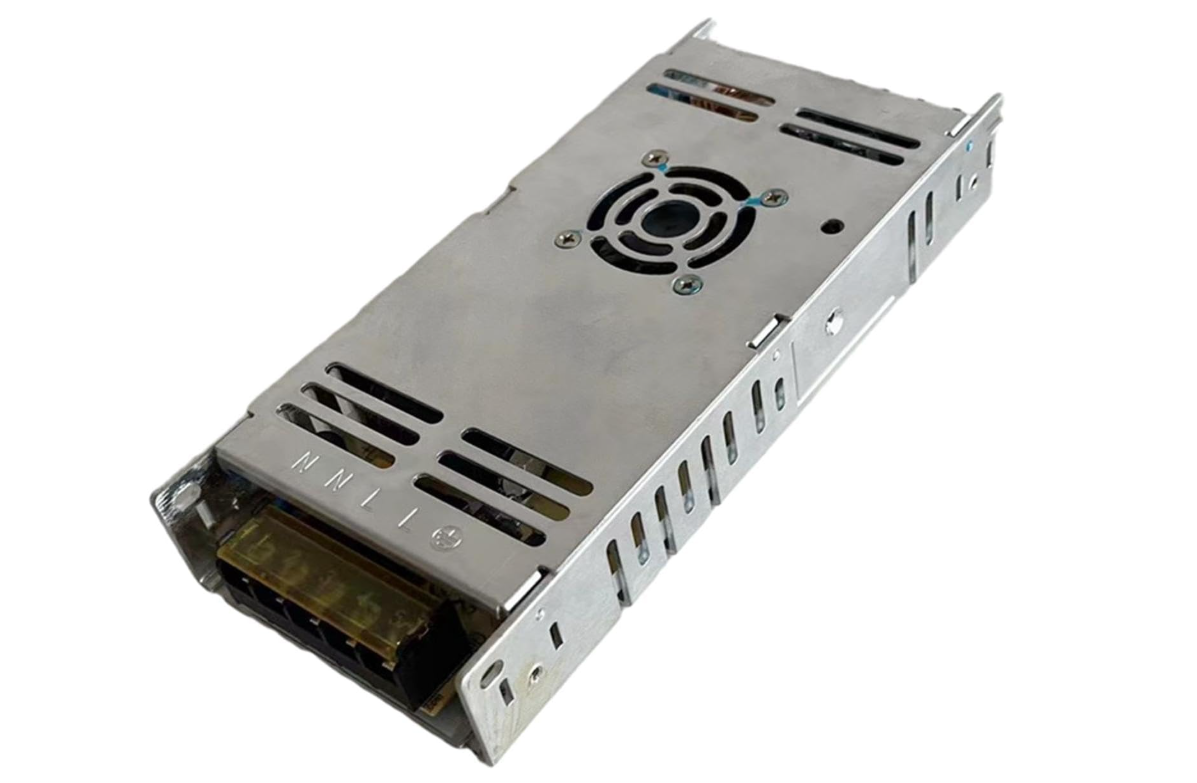 FUENTE ALIMENTACION / POWER SUPPLY 5V 40A/200W