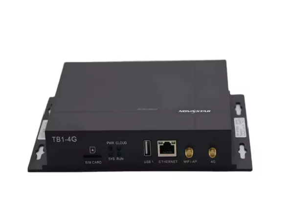 NOVASTAR TB1