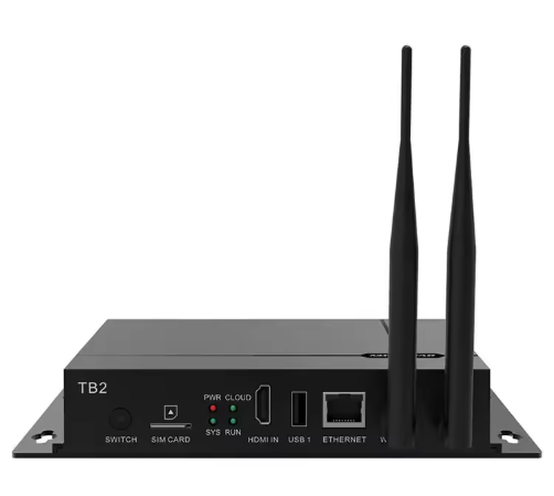 NOVASTAR TB1